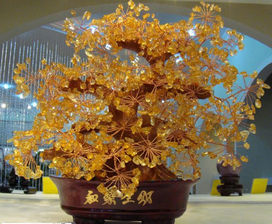 常见风水吉祥物