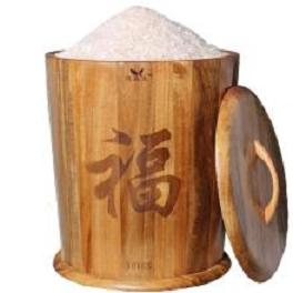 米缸的风水