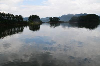 得水之地为上等的风水之地