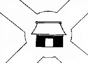 井字煞