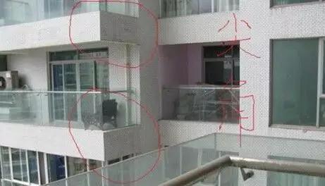房屋尖角风水