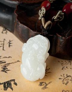 属羊的人能够佩戴貔貅吗？