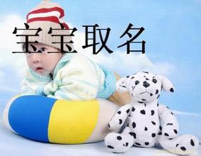 鸡年宝宝取名大全