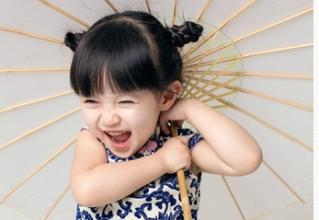 给女孩取名的习俗