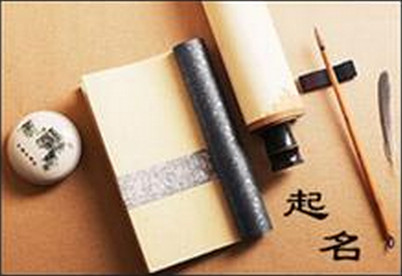 文教体育用品起名方法