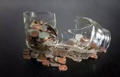 2016下半年最易破财的5大生肖男女