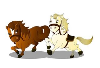 生肖马应该如何与伴侣相处