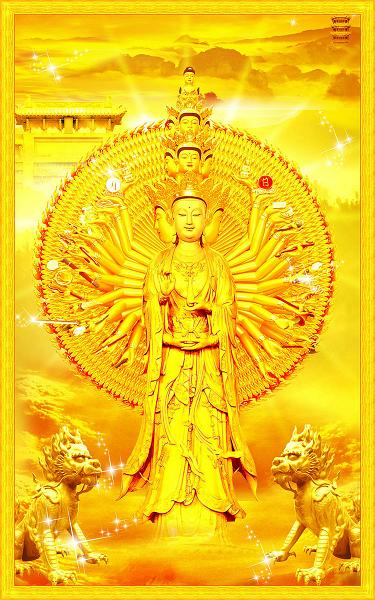 十二生肖的本命佛