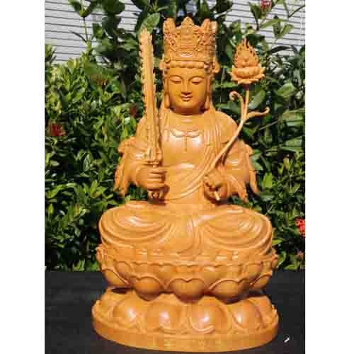 十二生肖的本命佛