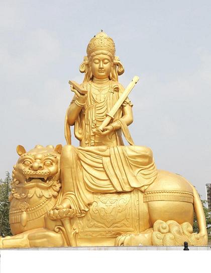 十二生肖本命佛