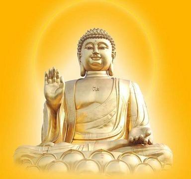 十二生肖本命佛