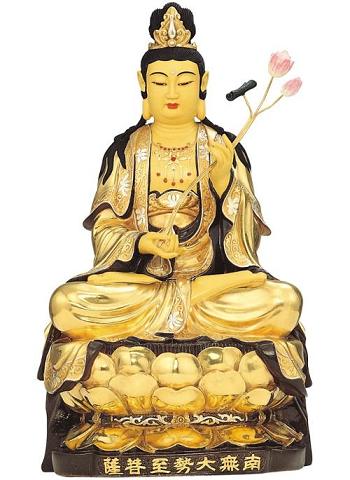 十二生肖本命佛