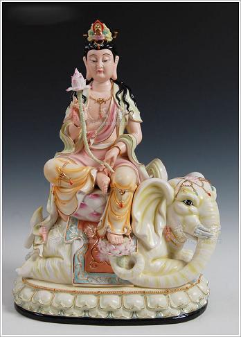 十二生肖本命佛