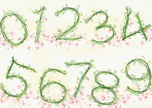 2016十二生肖对应的数字