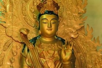 十二生肖对应的本命佛