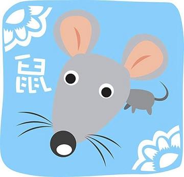 十二生肖桃花运