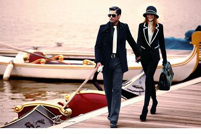 最有安全感的生肖男