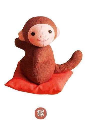 属猴人在职场中凭什么保护自己