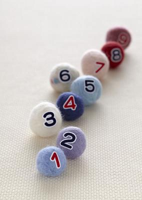 十二生肖的吉利数字