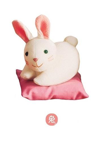  属兔人在职场中如何保护自己