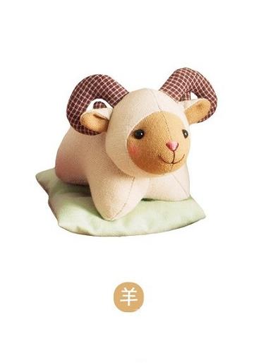 属羊人在职场中如何保护自己