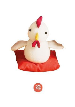 属鸡人在职场中如何保护自己