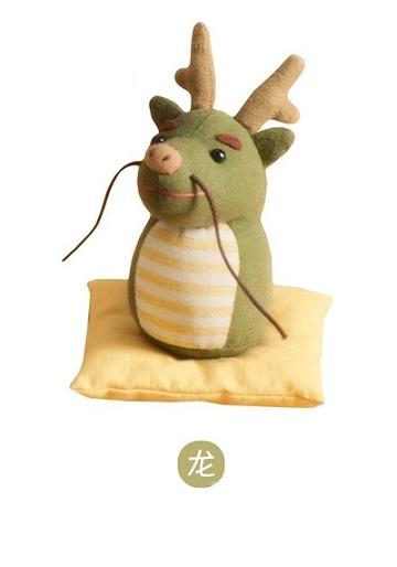 属龙人在职场中凭什么保护自己