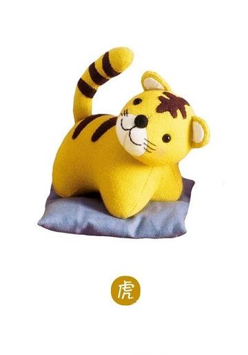 属虎人在职场中凭什么保护自己