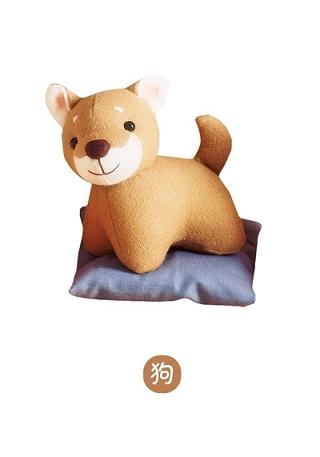  属狗人在职场中如何保护自己