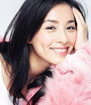 酒窝和梨涡的区别