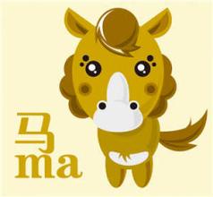 属马人什么时辰出生好