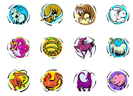 十二生肖几点生的易离婚