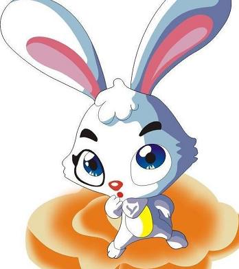 生肖兔五行属什么属兔的五行