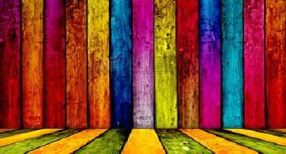 属虎人2017年幸运色