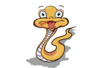 生肖蛇面对艳遇的态度