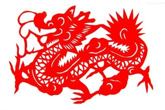 生肖龙面对艳遇的态度