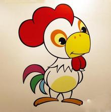 生肖鸡面对艳遇的态度