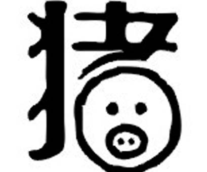 属猪人的起名宜忌