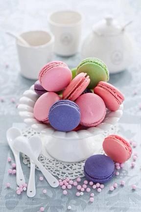 属羊女生的解压甜品