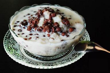 属虎女生的解压甜品