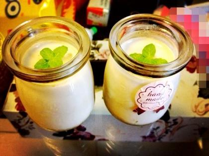 属兔女生的解压甜品