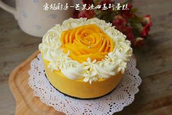 属狗女生的解压甜品