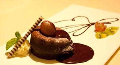 属马女生的解压甜品