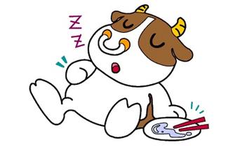 属牛人最留恋校园什么