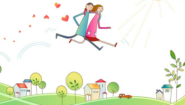 属龙人最留恋校园什么