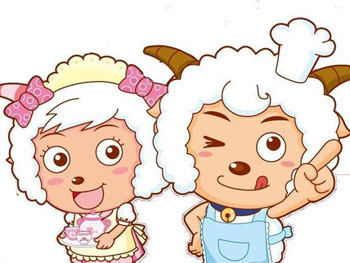 属羊人最留恋校园什么