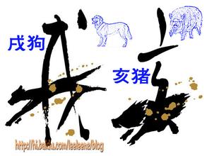 属狗的和什么属相六合