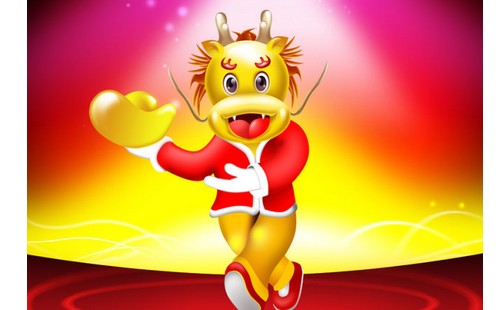 属龙人的五行性格分析