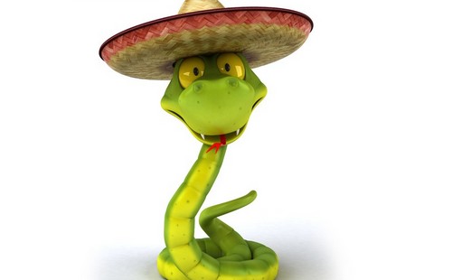 属蛇人不为人知的天性及相关禁忌