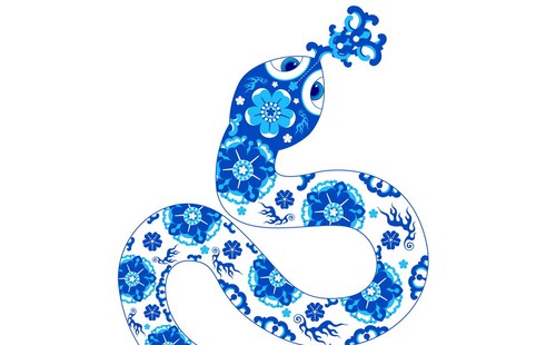 属蛇人的性格优缺点